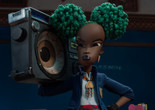Wendell &amp; Wild. 2022. USA. Directed by Henry Selick. Courtesy Netflix