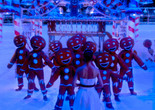 Christmas Dreams. 2015. USA. Directed by Andrew Repasky McElhinney. Courtesy the filmmaker