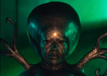 Invaders from Mars. 1953. USA. Directed by William Cameron Menzies. Courtesy of Ignite Films