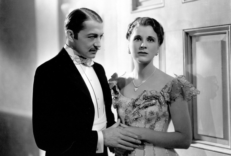 Cavalcade. 1933. USA. Directed by Frank Lloyd. Courtesy Fox Film Corporation/Photofest