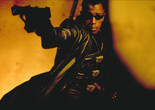 Blade II. 2002. US. Directed by Guillermo del Toro. Courtesy of Everett Collection