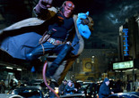 Hellboy: The Golden Army. 2008. US. Written and directed by Guillermo del Toro, based on characters created by Mike Mignola. Courtesy of Photofest