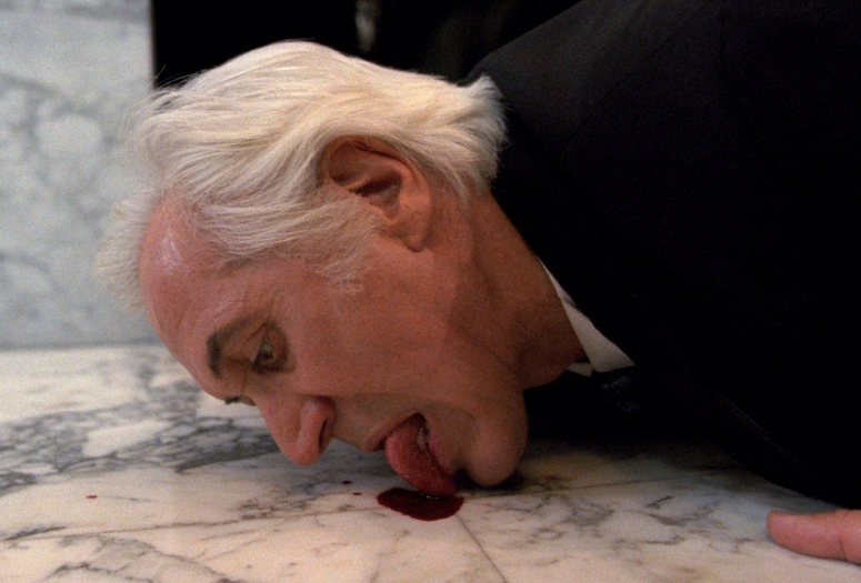 Cronos. 1993. Mexico. Written and directed by Guillermo del Toro. Courtesy of Springall Pictures