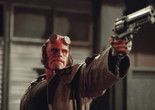 Hellboy. 2004. US. Written and directed by Guillermo del Toro, based on characters created by Mike Mignola. Courtesy of Photofest