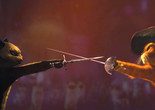 Puss in Boots. 2011. US. Directed by Chris Miller. Courtesy of Everett Collection