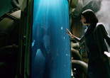 The Shape of Water. 2017. US. Directed by Guillermo del Toro. Courtesy of Everett Collection