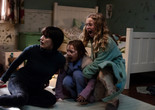 Mama. 2013. Canada/Spain/Mexico. Directed by Andy Muschietti. Courtesy of Everett Collection
