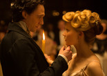 Crimson Peak. 2015. USA. Directed by Guillermo del Toro. Courtesy Photofest