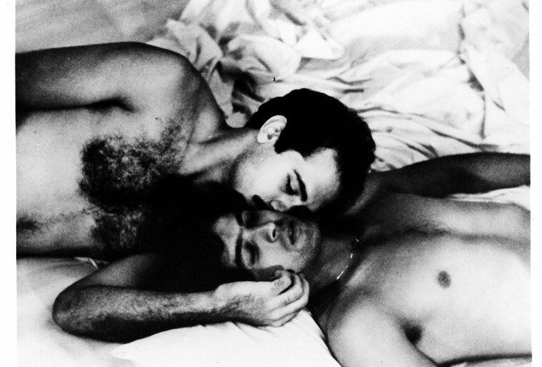 Doña Herlinda y su hijo (Donna Herlinda and Her Son). 1985. Mexico. Written and directed by Jaime Humberto Hermosillo. Courtesy of Everett Collection