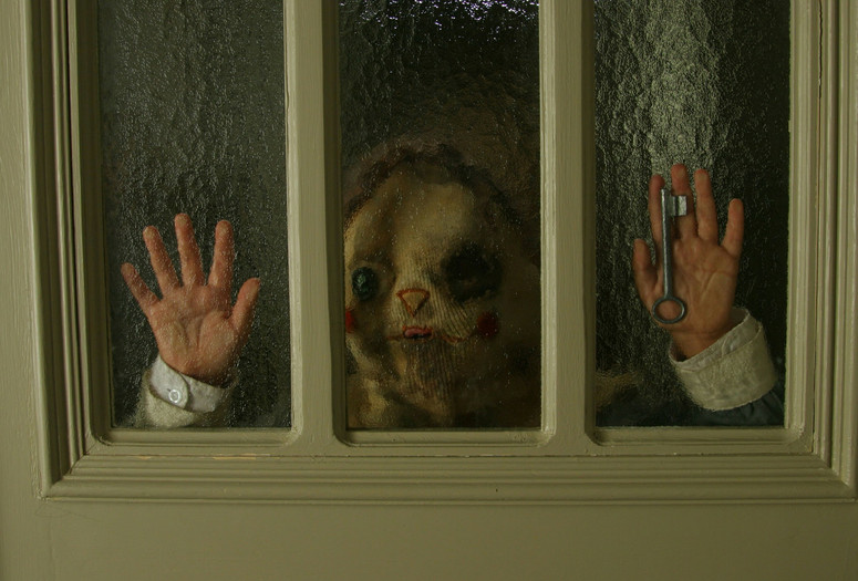 El Orfanato (The Orphanage). 2007. Spain/Mexico. Directed by J.A. Bayona. Courtesy of Photofest