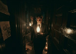 Guillermo del Toro’s Cabinet of Curiosities: Pickman’s Model. 2022. US. Directed by Keith Thomas. Courtesy of Netflix/Everett Collection.