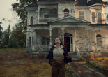 Guillermo del Toro’s Cabinet of Curiosities: The Murmuring. 2022. US. Written and directed by Jennifer Kent. Courtesy of Netflix/Everett Collection.