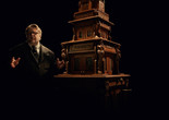 Guillermo del Toro&#39;s Cabinet of Curiosities: Lot 36. 2021. US. Directed by Guillermo Navarro. Courtesy of Everett Collection,