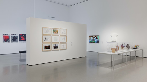 Gallery 216: Systems