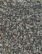 Lee Krasner. Untitled. 1949. Oil on board, 48 x 37" (121.9 x 93.9 cm). Gift of Alfonso A. Ossorio. © 2023 Pollock-Krasner Foundation / Artists Rights Society (ARS), New York
