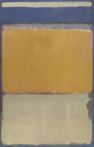 Mark Rothko