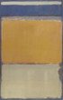 Mark Rothko. No. 10. 1950. Oil on canvas, 7&#39; 6 3/8&#34; × 57 1/8&#34; (229.6 × 145.1 cm). Gift of Philip Johnson. © 1998 Kate Rothko Prizel &amp; Christopher Rothko/Artists Rights Society (ARS), New York