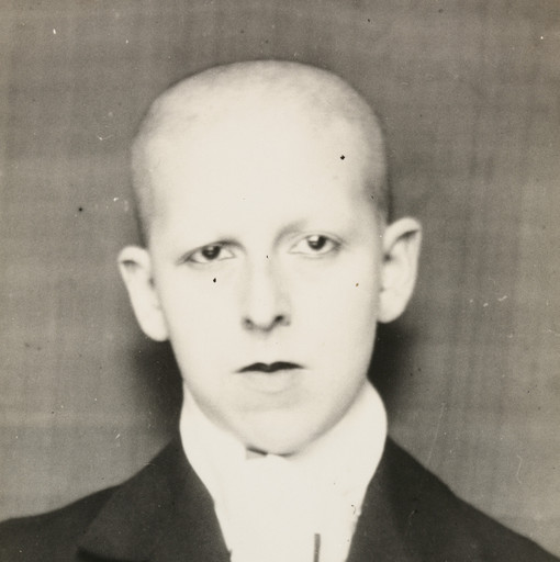 Claude Cahun (Lucy Schwob) | MoMA