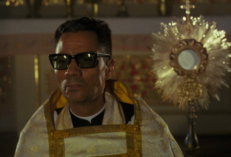 Canoa: A Shameful Memory. 1976. Mexico. Directed by Felipe Cazals. Courtesy of Janus Films