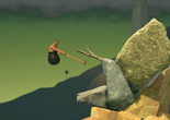 Bennett Foddy. Getting Over It with Bennett Foddy. Video game software. The Museum of Modern Art, New York. Gift of the designer. © 2022 Bennett Foddy