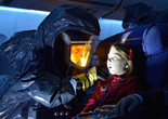The Strain: Night Zero. 2014. Directed by Guillermo del Toro. Courtesy of Everett Collection