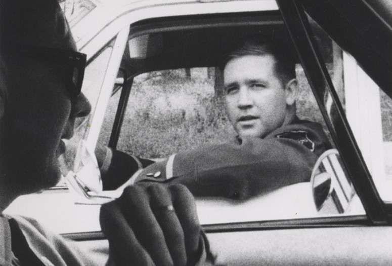 Law and Order. 1969. USA. Directed by Frederick Wiseman. Courtesy Zipporah Films