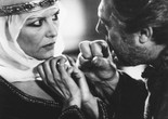 Enrico IV (Henry IV). 1984. Italy. Directed by Marco Bellocchio. Courtesy of Everett Collection.