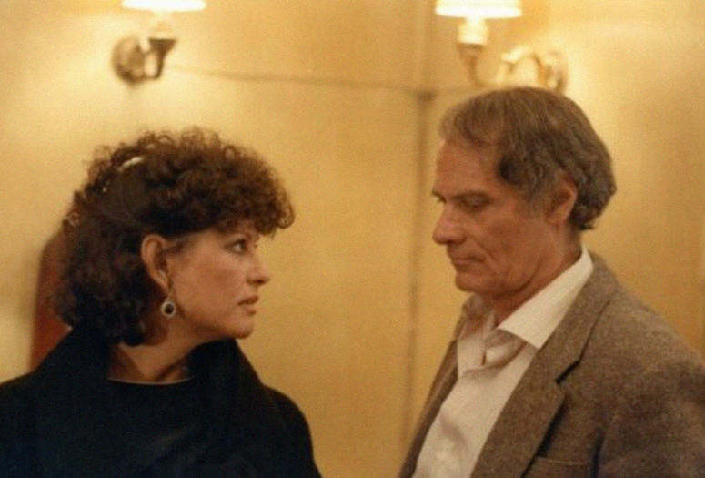 L’été prochain (Next Summer). 1985. France. Written and directed by Nadine Trintignant. Courtesy of Canal+ and Rialto Films.