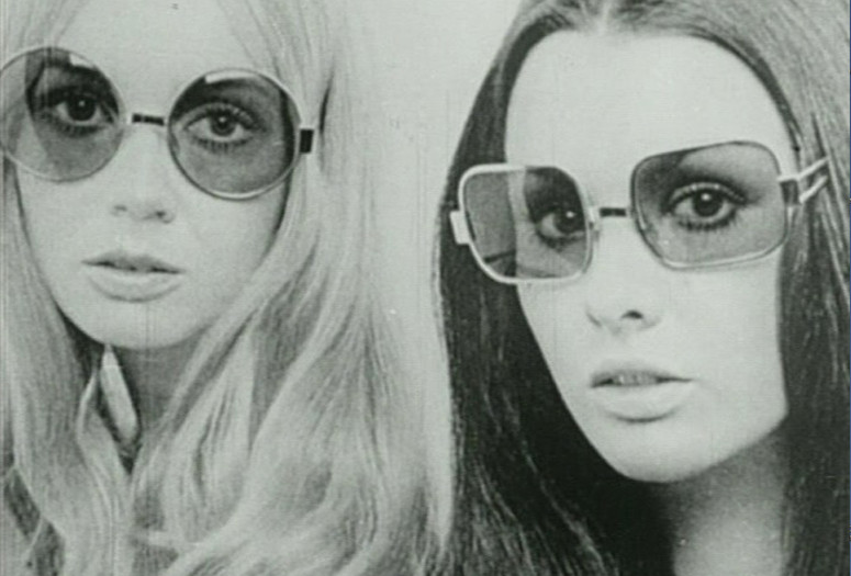 Growing Up Female. 1971. USA. Directed by Julia Reichert, Jim Klein. Courtesy the filmmakers