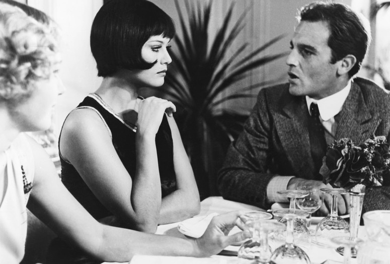 Senilità (Careless). 1962. Italy. Directed by Mauro Bolognini. Courtesy of Everett Collection.