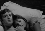 La viaccia (The Lovemakers). 1962. Italy. Directed by Mauro Bolognini. Courtesy of Cinecittà.