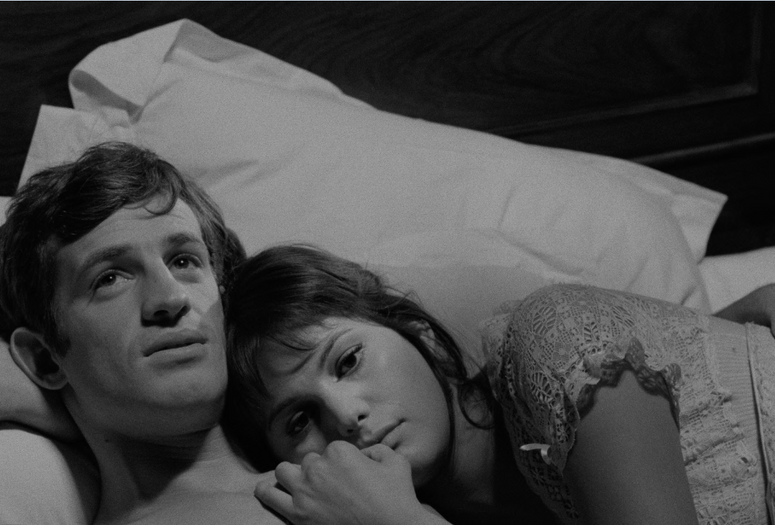 La viaccia (The Lovemakers). 1962. Italy. Directed by Mauro Bolognini. Courtesy of Cinecittà.
