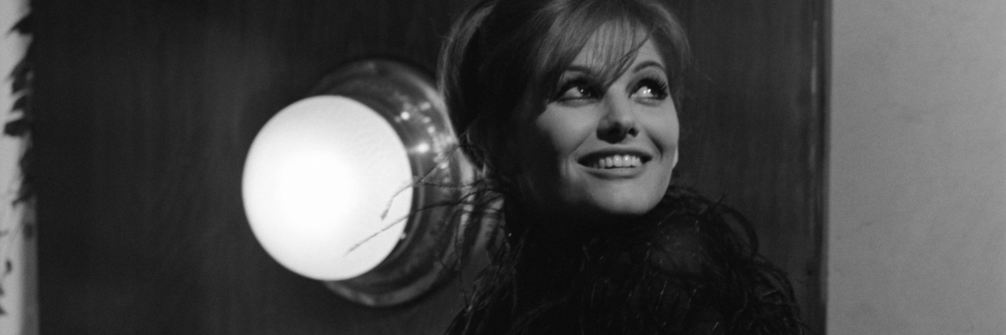 La ragazza di Bube (Bebo’s Girl). 1964. Italy. Directed by Luigi Comencini. Courtesy Everett Collection
