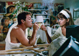 Don&#39;t Make Waves. 1967. USA. Directed by Alexander Mackendrick. Courtesy of Everett Collection