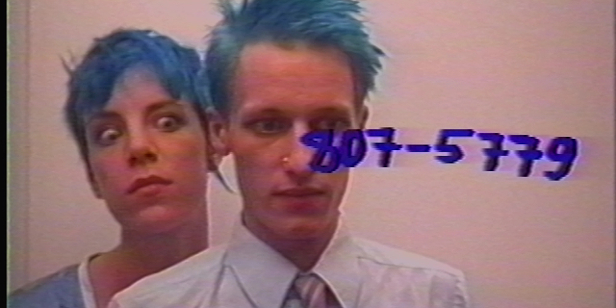 Alex Bag, Patterson Beckwith. Cash from Chaos/Unicorns and Rainbows. 1994–97. Multi-channel video (color, sound). duration variable. The Museum of Modern Art, New York. Acquired through the generosity of Jill and Peter Kraus. © 2023 Alex Bag and Patterson Beckwith
