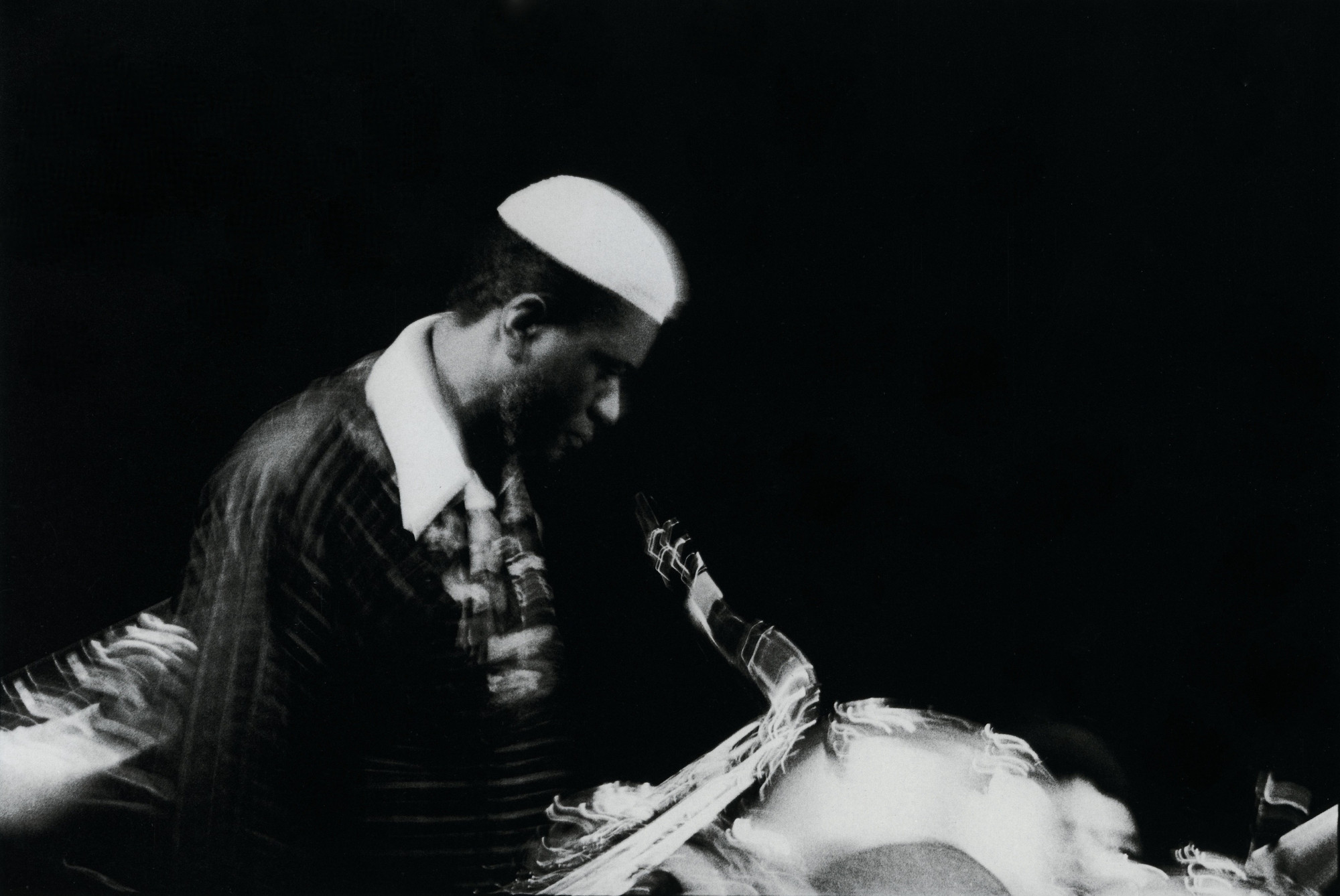 Ming Smith and the Energy of Jazz | Magazine | MoMA
