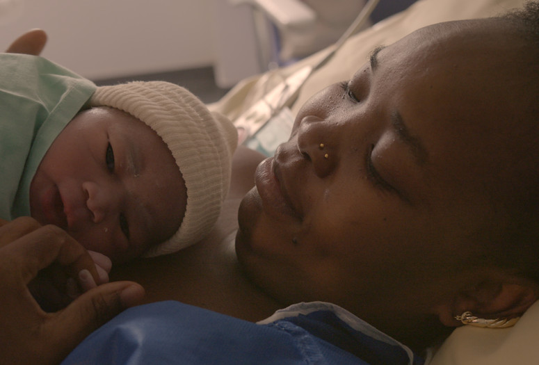 Notre Corps (Our Body). 2023. France. Directed by Claire Simon. Courtesy Films Boutique