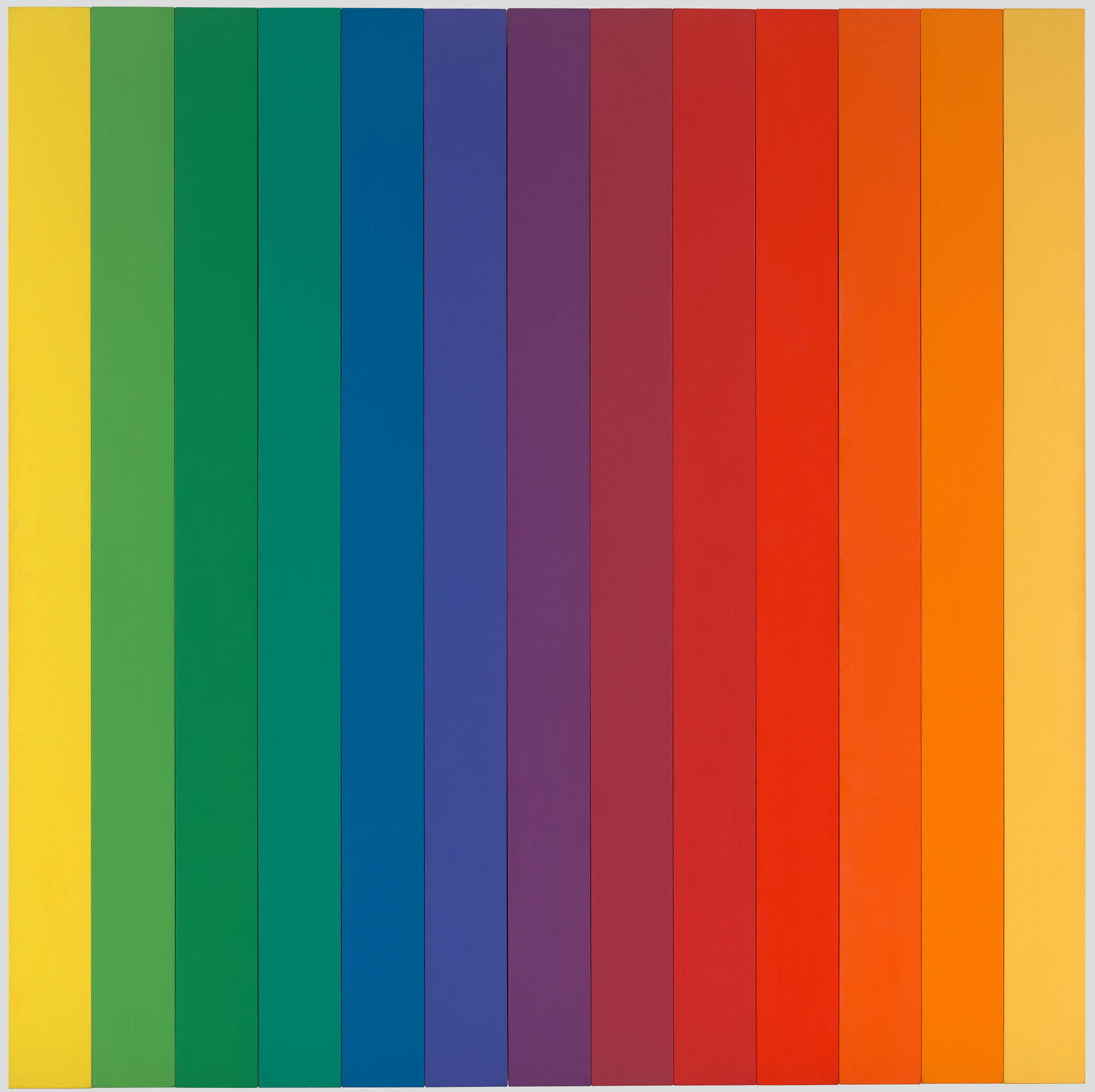 Ellsworth Kelly: A Centennial Celebration | MoMA Ellsworth Kelly: A Centennial Celebration | MoMA