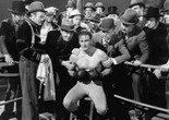 Gentleman Jim. 1940. USA. Directed by Raoul Walsh. Courtesy of Alamy