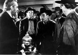 Santa Fe Trail. 1940. Directed by Michael Curtiz. Courtesy of Alamy.
