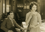 The Shamrock Handicap. 1926. USA. Directed by John Ford. Courtesy the Museum of Modern Art Film Still Archive