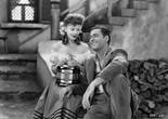 Escape Me Never. 1947. Directed by Peter Godfrey. Courtesy of Photofest.