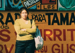 Real Women Have Curves. 2002. USA. Directed by Patricia Cardoso. Image courtesy Photofest