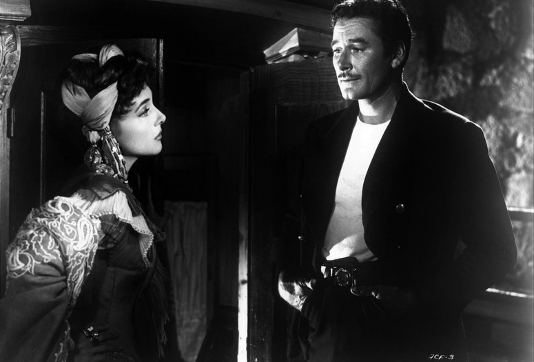 Adventures of Captain Fabian. 1951. USA. Directed by William Marshall, Robert Florey (uncredited). Courtesy of Alamy.