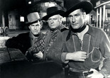 Virginia City. 1940. USA. Directed by Michael Curtiz. Courtesy of Alamy.