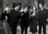 Four’s a Crowd. 1938. USA. Directed by Michael Curtiz. Courtesy of Alamy.