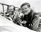 The Dawn Patrol. 1938. Directed by Edmund Goulding. Courtesy of Alamy.