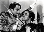 The Sea Hawk. 1940. Directed by Michael Curtiz. Courtesy of Alamy