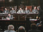 The Trial. 2022. Argentina/Italy/France/Norway. Directed by Ulises de la Orden. Courtesy the filmmaker