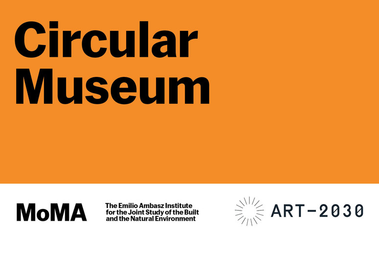 Circular Museum poster